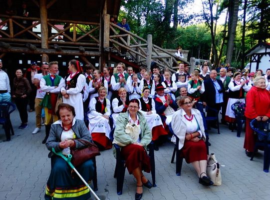 I miejsce dla LWÓW z ZPIT Ziemia Lęborska na Kaziukach (gigantyczna galeria)