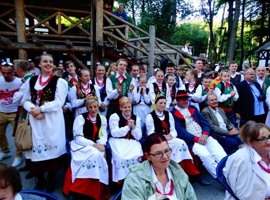 I miejsce dla LWÓW z ZPIT Ziemia Lęborska na Kaziukach (gigantyczna galeria)