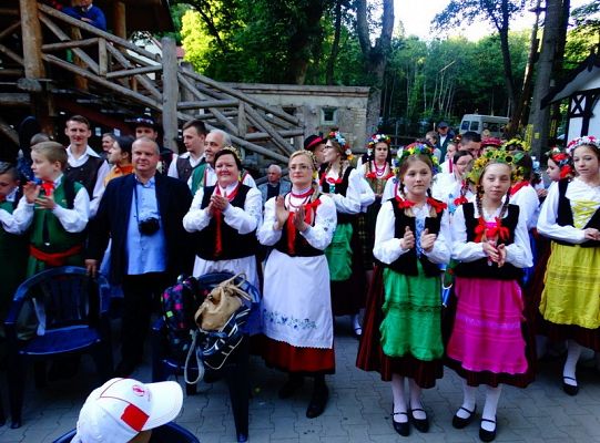 I miejsce dla LWÓW z ZPIT Ziemia Lęborska na Kaziukach (gigantyczna galeria)