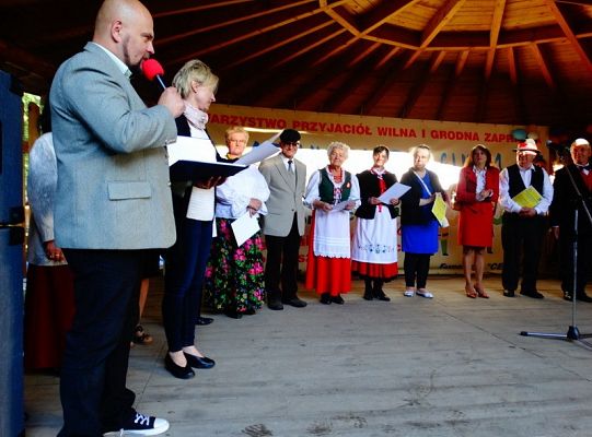 I miejsce dla LWÓW z ZPIT Ziemia Lęborska na Kaziukach (gigantyczna galeria)