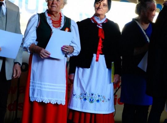 I miejsce dla LWÓW z ZPIT Ziemia Lęborska na Kaziukach (gigantyczna galeria)