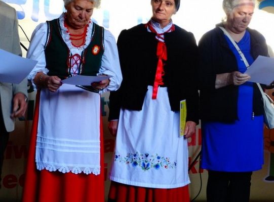 I miejsce dla LWÓW z ZPIT Ziemia Lęborska na Kaziukach (gigantyczna galeria)