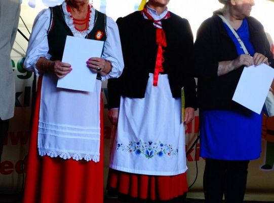 I miejsce dla LWÓW z ZPIT Ziemia Lęborska na Kaziukach (gigantyczna galeria)