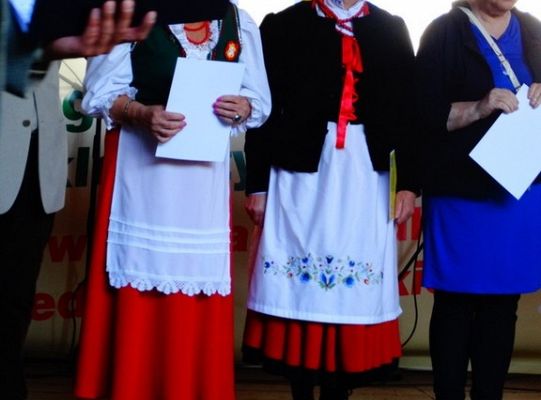 I miejsce dla LWÓW z ZPIT Ziemia Lęborska na Kaziukach (gigantyczna galeria)