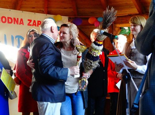 I miejsce dla LWÓW z ZPIT Ziemia Lęborska na Kaziukach (gigantyczna galeria)