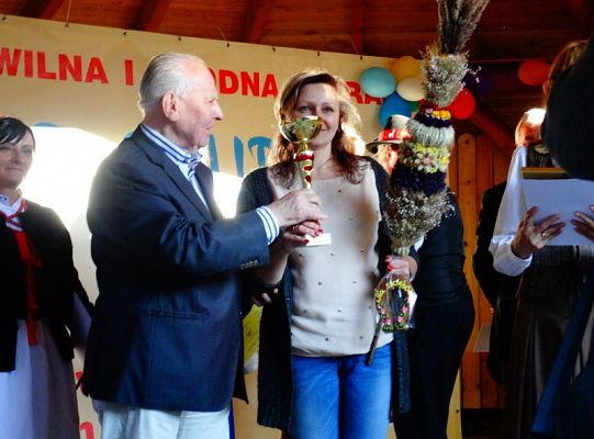 I miejsce dla LWÓW z ZPIT Ziemia Lęborska na Kaziukach (gigantyczna galeria)