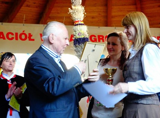 I miejsce dla LWÓW z ZPIT Ziemia Lęborska na Kaziukach (gigantyczna galeria)