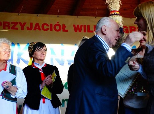 I miejsce dla LWÓW z ZPIT Ziemia Lęborska na Kaziukach (gigantyczna galeria)