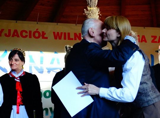 I miejsce dla LWÓW z ZPIT Ziemia Lęborska na Kaziukach (gigantyczna galeria)