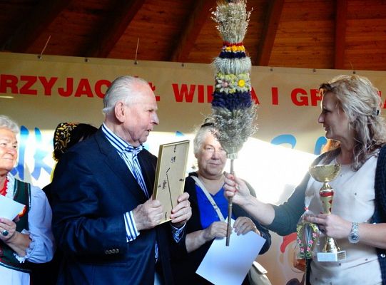 I miejsce dla LWÓW z ZPIT Ziemia Lęborska na Kaziukach (gigantyczna galeria)