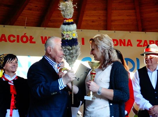 I miejsce dla LWÓW z ZPIT Ziemia Lęborska na Kaziukach (gigantyczna galeria)