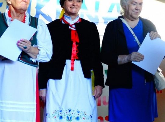 I miejsce dla LWÓW z ZPIT Ziemia Lęborska na Kaziukach (gigantyczna galeria)