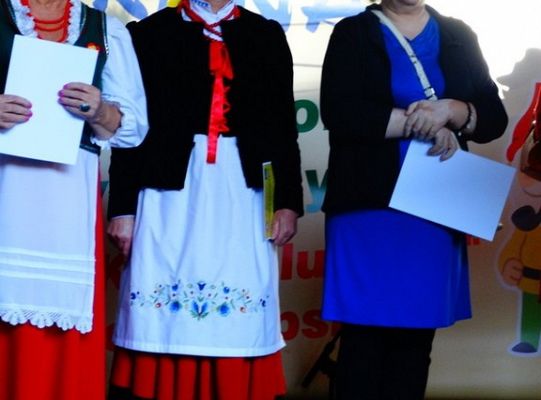 I miejsce dla LWÓW z ZPIT Ziemia Lęborska na Kaziukach (gigantyczna galeria)