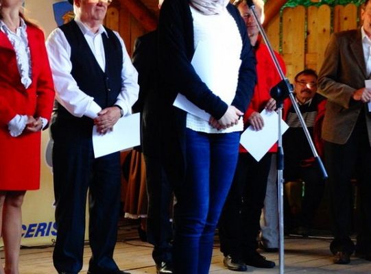 I miejsce dla LWÓW z ZPIT Ziemia Lęborska na Kaziukach (gigantyczna galeria)