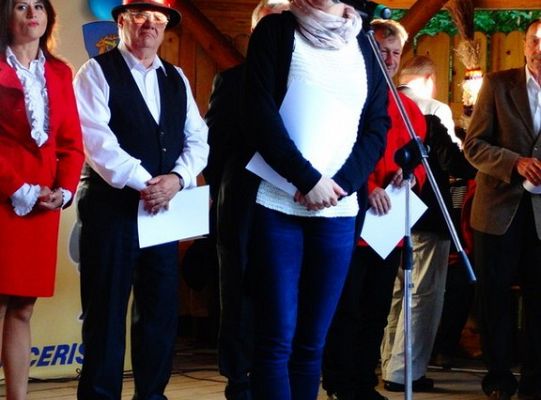 I miejsce dla LWÓW z ZPIT Ziemia Lęborska na Kaziukach (gigantyczna galeria)