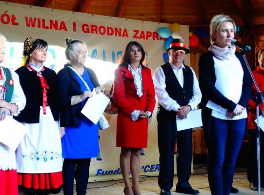 I miejsce dla LWÓW z ZPIT Ziemia Lęborska na Kaziukach (gigantyczna galeria)