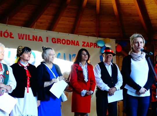 I miejsce dla LWÓW z ZPIT Ziemia Lęborska na Kaziukach (gigantyczna galeria)