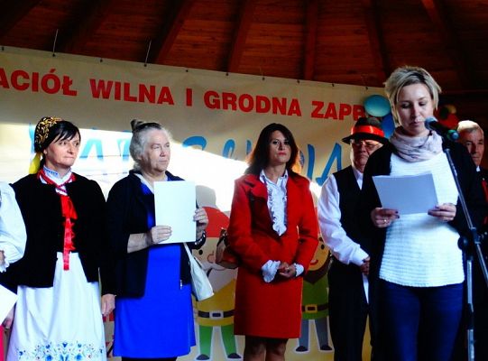 I miejsce dla LWÓW z ZPIT Ziemia Lęborska na Kaziukach (gigantyczna galeria)