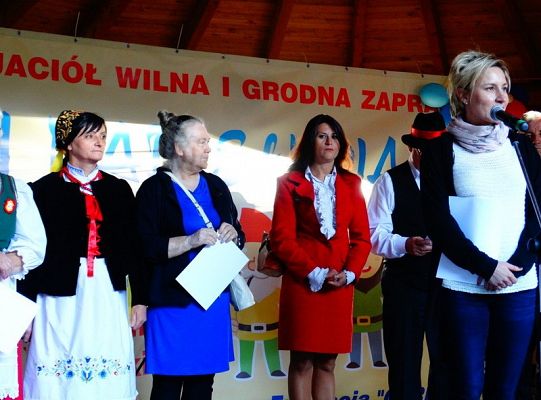 I miejsce dla LWÓW z ZPIT Ziemia Lęborska na Kaziukach (gigantyczna galeria)