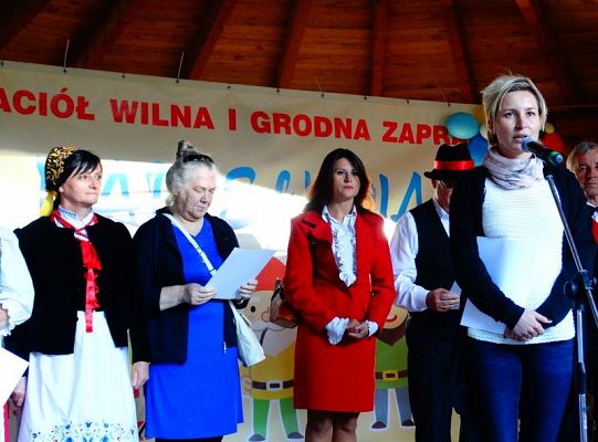 I miejsce dla LWÓW z ZPIT Ziemia Lęborska na Kaziukach (gigantyczna galeria)