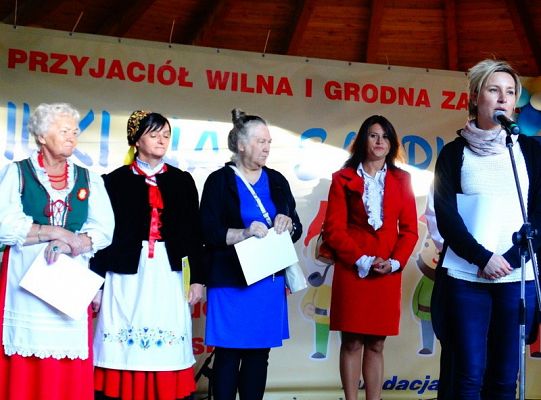 I miejsce dla LWÓW z ZPIT Ziemia Lęborska na Kaziukach (gigantyczna galeria)