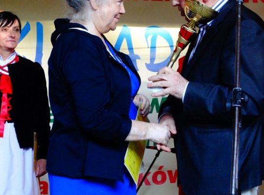 I miejsce dla LWÓW z ZPIT Ziemia Lęborska na Kaziukach (gigantyczna galeria)