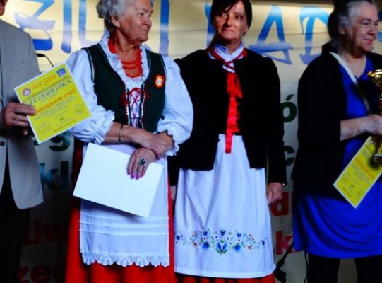 I miejsce dla LWÓW z ZPIT Ziemia Lęborska na Kaziukach (gigantyczna galeria)