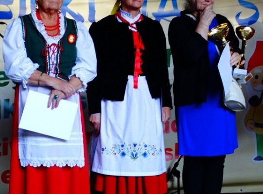 I miejsce dla LWÓW z ZPIT Ziemia Lęborska na Kaziukach (gigantyczna galeria)