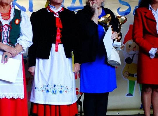 I miejsce dla LWÓW z ZPIT Ziemia Lęborska na Kaziukach (gigantyczna galeria)