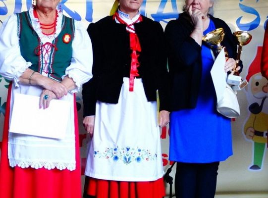 I miejsce dla LWÓW z ZPIT Ziemia Lęborska na Kaziukach (gigantyczna galeria)