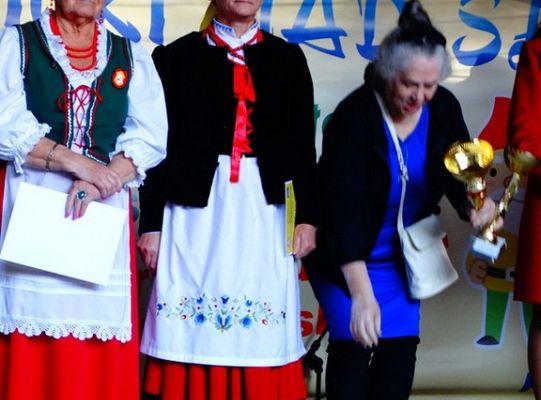 I miejsce dla LWÓW z ZPIT Ziemia Lęborska na Kaziukach (gigantyczna galeria)