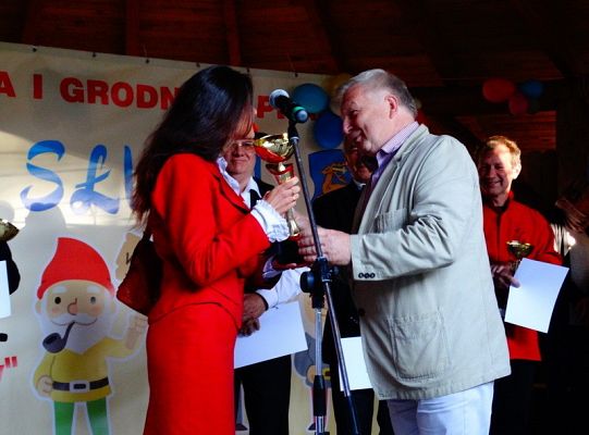 I miejsce dla LWÓW z ZPIT Ziemia Lęborska na Kaziukach (gigantyczna galeria)