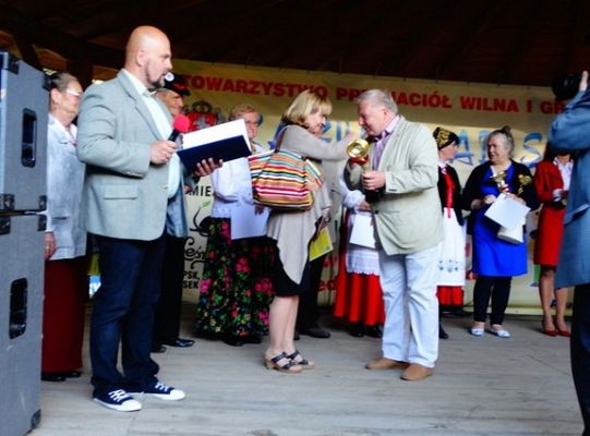 I miejsce dla LWÓW z ZPIT Ziemia Lęborska na Kaziukach (gigantyczna galeria)