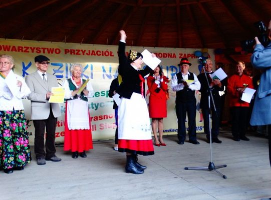 I miejsce dla LWÓW z ZPIT Ziemia Lęborska na Kaziukach (gigantyczna galeria)