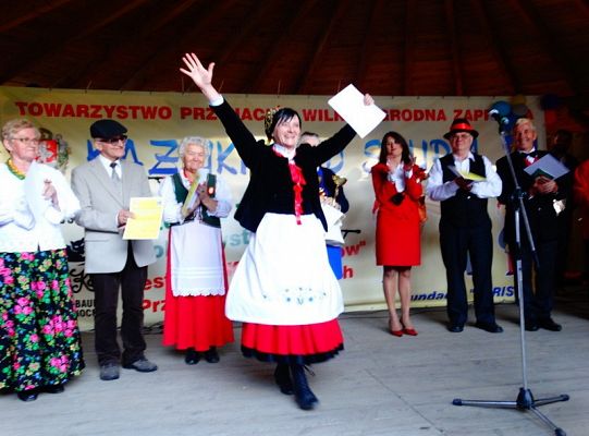 I miejsce dla LWÓW z ZPIT Ziemia Lęborska na Kaziukach (gigantyczna galeria)