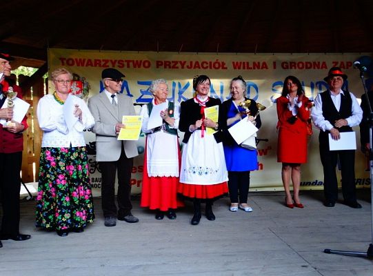 I miejsce dla LWÓW z ZPIT Ziemia Lęborska na Kaziukach (gigantyczna galeria)