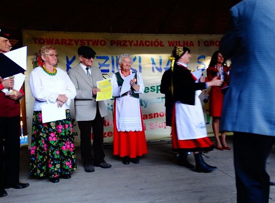 I miejsce dla LWÓW z ZPIT Ziemia Lęborska na Kaziukach (gigantyczna galeria)