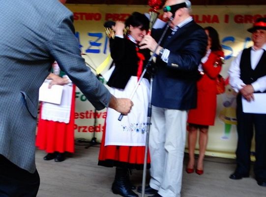 I miejsce dla LWÓW z ZPIT Ziemia Lęborska na Kaziukach (gigantyczna galeria)