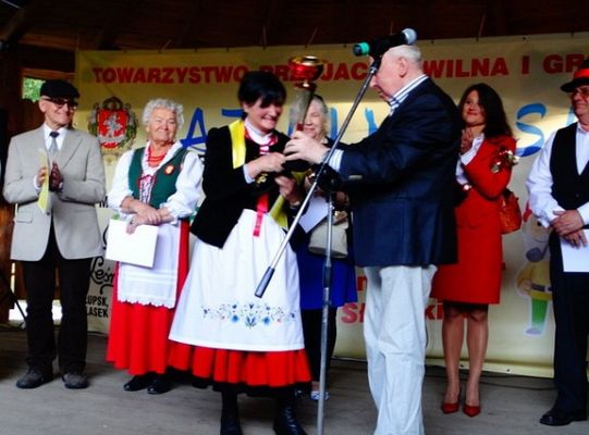 I miejsce dla LWÓW z ZPIT Ziemia Lęborska na Kaziukach (gigantyczna galeria)