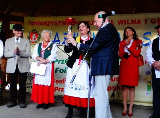 I miejsce dla LWÓW z ZPIT Ziemia Lęborska na Kaziukach (gigantyczna galeria)