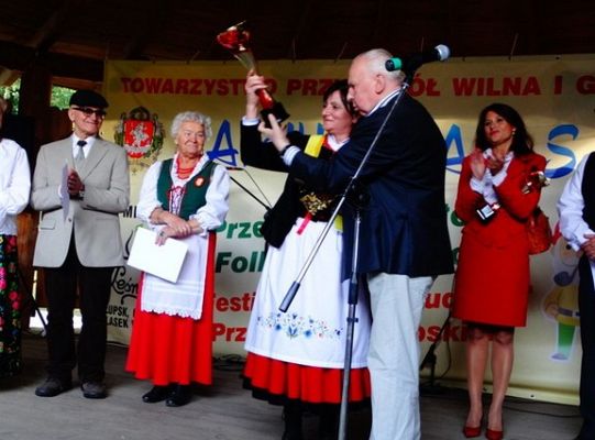 I miejsce dla LWÓW z ZPIT Ziemia Lęborska na Kaziukach (gigantyczna galeria)