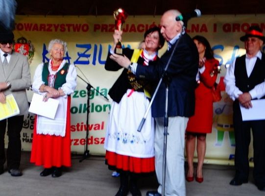 I miejsce dla LWÓW z ZPIT Ziemia Lęborska na Kaziukach (gigantyczna galeria)