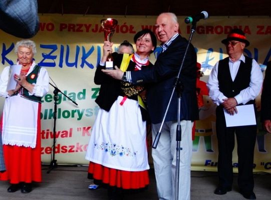 I miejsce dla LWÓW z ZPIT Ziemia Lęborska na Kaziukach (gigantyczna galeria)