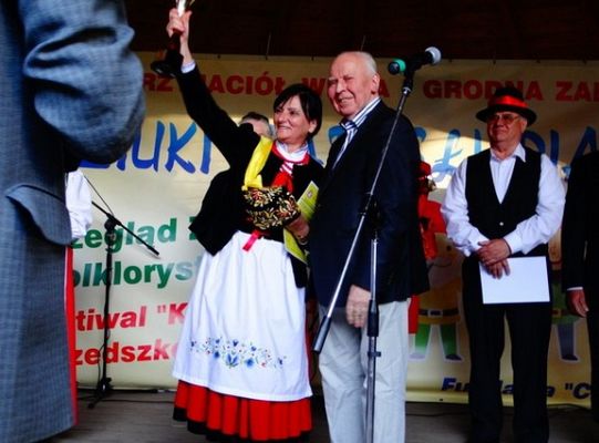 I miejsce dla LWÓW z ZPIT Ziemia Lęborska na Kaziukach (gigantyczna galeria)