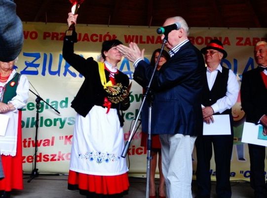 I miejsce dla LWÓW z ZPIT Ziemia Lęborska na Kaziukach (gigantyczna galeria)