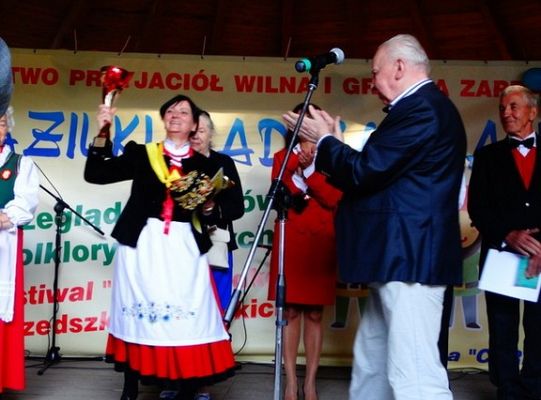 I miejsce dla LWÓW z ZPIT Ziemia Lęborska na Kaziukach (gigantyczna galeria)