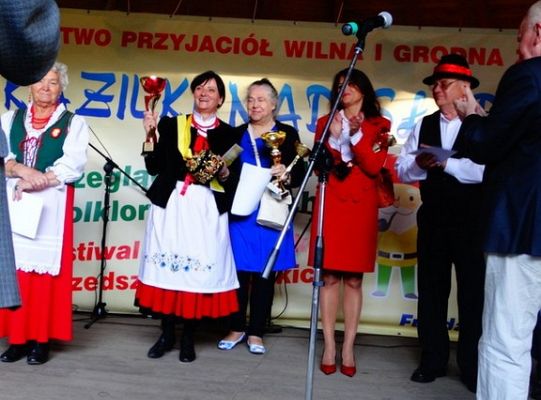 I miejsce dla LWÓW z ZPIT Ziemia Lęborska na Kaziukach (gigantyczna galeria)