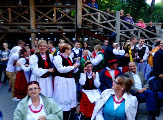 I miejsce dla LWÓW z ZPIT Ziemia Lęborska na Kaziukach (gigantyczna galeria)