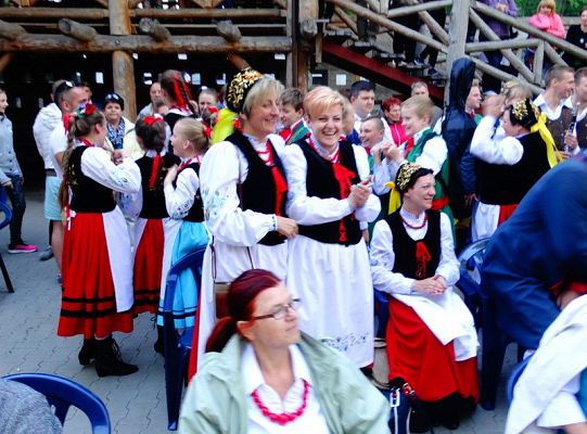 I miejsce dla LWÓW z ZPIT Ziemia Lęborska na Kaziukach (gigantyczna galeria)