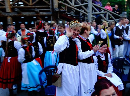 I miejsce dla LWÓW z ZPIT Ziemia Lęborska na Kaziukach (gigantyczna galeria)